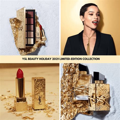 ysl beutè|ysl beauty icons.